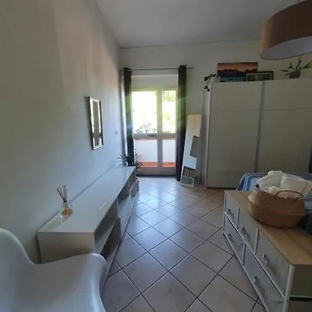 Shanti's House Santa Domenica (Vibo Valentia)